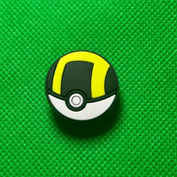 CROCS Other - 🌼 (5/$10 or 10/$15) NEW “Pokémon” Fun Croc Shoe Charm Collection